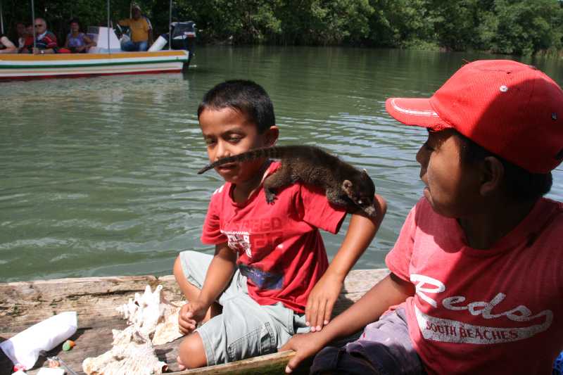 Mexico & Guatemala 2010 - 0970